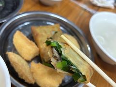 -正宗棉湖甜汤春卷店