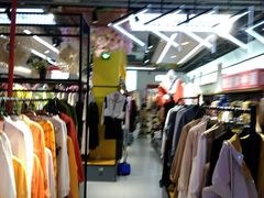 -依尚街区(时尚天河商业广场店)