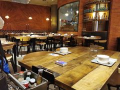 大堂-铁公鸡·四川料理(天环广场店)