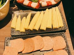 -老鼎旺安格斯牛肉火锅(衡艺广场店)