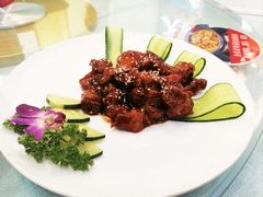 -大师傅金奖啤酒鱼(西街口总店)