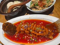 -打酱油·非遗淮扬菜(瘦西湖梅岭店)