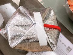 -满记甜品(南京虹悦城三店)