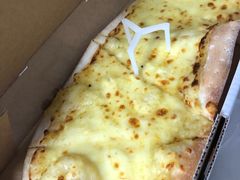 -比格比萨自助(花园路店)