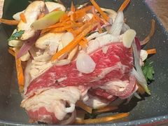 -新石器烤肉(百联川沙店)