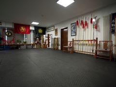 -国际咏春拳联合会拳馆俱乐部