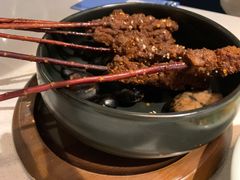 -拈菜(观音桥阳光世纪店)