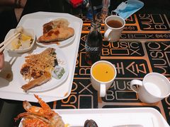 -堂会(白云店)