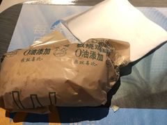 -麦当劳(曲阳店)
