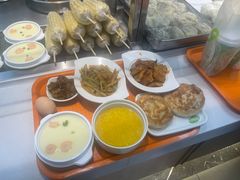 -景仁馅饼(皇冠店)