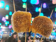 -火枪手串吧·鹤岗小串涮肚(亦庄店)