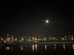 -秋水广场音乐喷泉