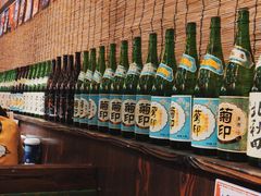 -披头士烧鸟居酒屋(王府井店)