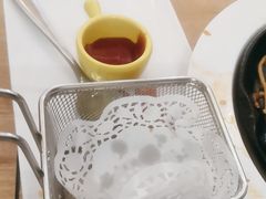 -豪客来牛排(金鼎广场店)