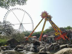 -辛玛王国游乐园