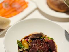 -壳里西餐厅Coquille Seafood Bistro(蒙自路店)