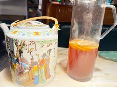 -锦府盐帮·李宅(领展购物广场中关村店)