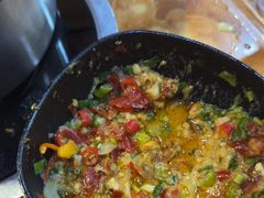 -塔兰齐新疆孜然火锅(鲤鱼山路店)