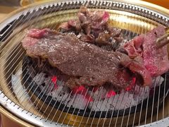 -西塔老太太泥炉烤肉(北京双井店)