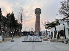 门面-小意思咖啡店(草桥店)
