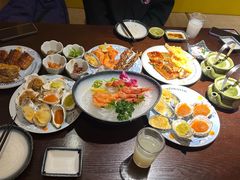 -松子料理(白家庄店)
