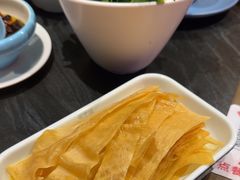 -京门老爆三·铜锅涮肉 爆肚(芳群园店)