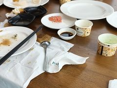 -昆山琶拉帝诗酒店·河畔咖啡厅Riverside Cafe