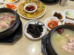 -长顺参鸡汤店(西塔总店)
