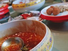 -福荣居褡裢火烧京味家常菜(西四店)