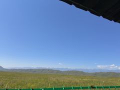-新疆那拉提国家旅游度假区