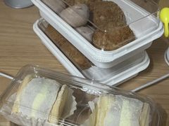 -東更道点心行(北京龙湖熙悦天街店)