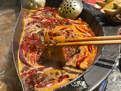 -蜀大侠火锅(春熙路店)