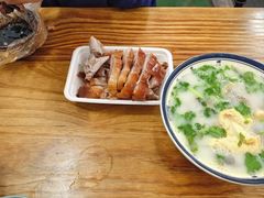-鸭小妹鸭血粉丝(老门东店)