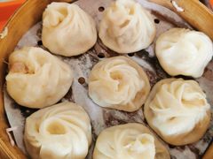 特色包子-新丰小吃(中山中路分店)
