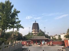 -天宁寺