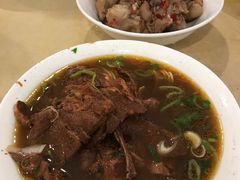 -水仙拉面(水仙街店)