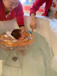 点击看大图 -玥悦母婴月子护理中心玥悦喜喜馆