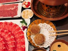 -南门涮肉(后海店)