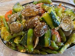 -郑记•不夜城烧烤•龙虾•虾蟹(黄鹤楼店)