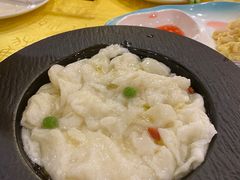 芙蓉鸡片-同和居(月坛店)
