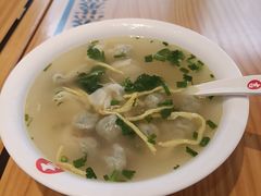 -吉祥馄饨(上海斜土店)