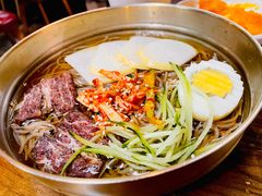 -·缸桶屋·韩式牛肋条自助烤肉(西湖D11店)