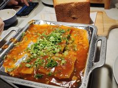 -绿茶餐厅(青岛城阳万象汇店)