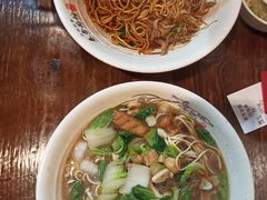 -春雪面馆(转塘店)