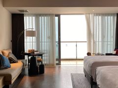 -深圳大梅沙京基洲际度假酒店