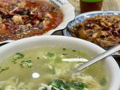 -冬哥川菜馆(十梓街店)