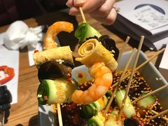 -U你·天然调味(南湖总店)