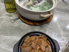 -竹乡人家大鱼头(南山竹海店)