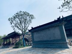 -东台西溪天仙缘景区