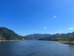 -新安江山水画廊风景区